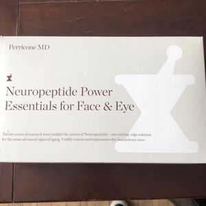 Perrione MD Neuropeptide Power Essentials